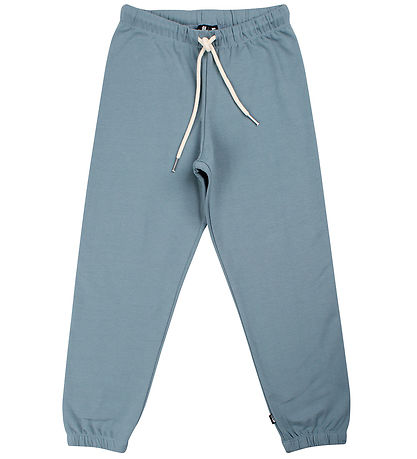 Danefæ Sweatpants - Danejonas - Blue Grey