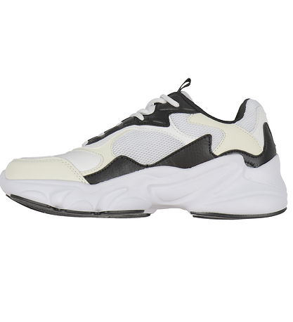Fila Shoe - Collene CB - White/Black