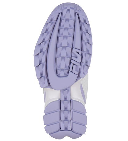 Fila Schuhe - Disruptor CB - Weiß/Atomizer
