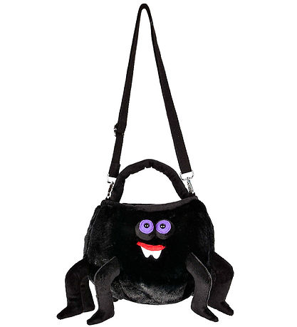 Den Goda Fen Costume accessories - Spider bag - Trick or Trea
