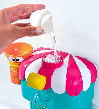 Toomies Bath Toy - Foam Cone Factory Deluxe