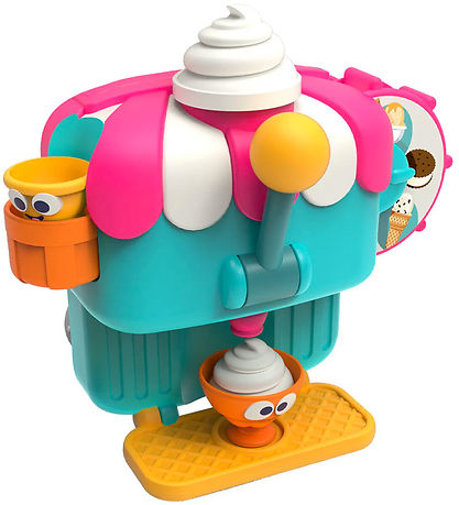 Toomies Bath Toy - Foam Cone Factory Deluxe