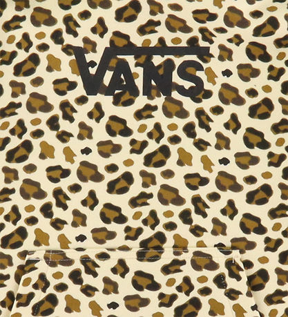 Vans Hettupeysa - GR Felidae Flying AOP - Lömbin Wool