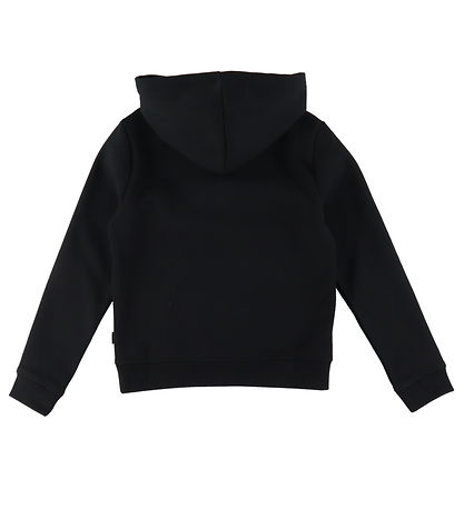 Vans Kapuzenpullover - GR Felidae Drop V - Schwarz