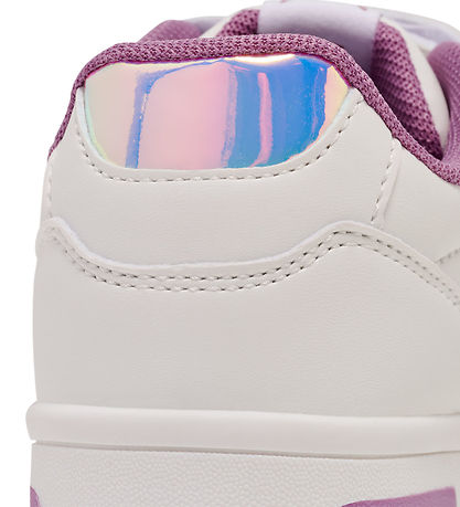 Hummel Skor - Camden Jr - Mycket Grape