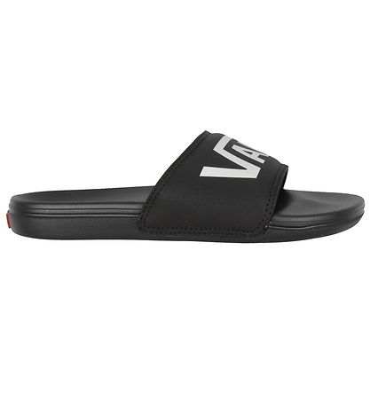 Vans Flip Flops - La Costa Slide-On - Black