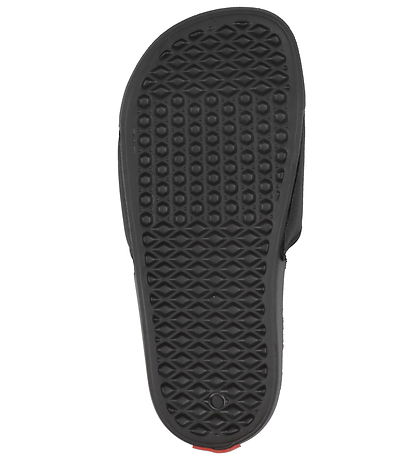 Vans Flip Flops - La Costa Slide-On - Black
