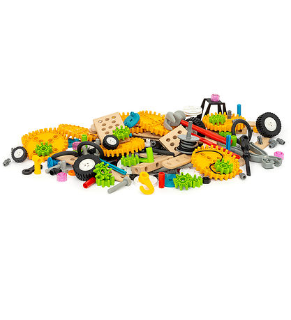 BRIO Builder Activity Pack - 34604