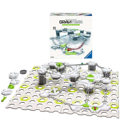 GraviTrax Starter set