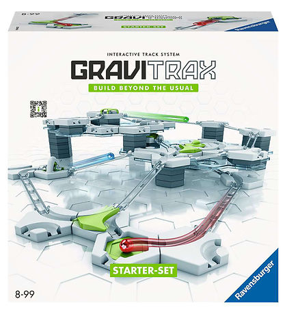 GraviTrax Starter set