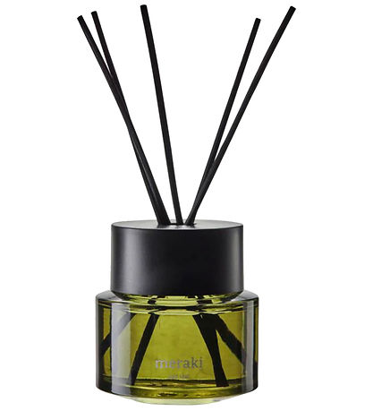 Meraki Doftfräschare - 100ml - Oud Leaf