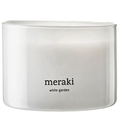 Meraki Ilmkerti - 340g - Fresh Linen