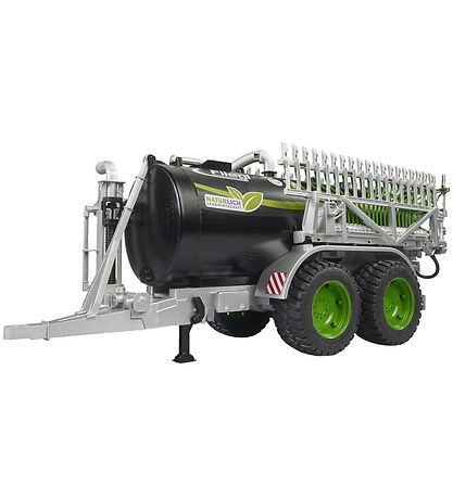 Bruder Working machine - Fliegl Jumbo Line Fertilizer spreader -