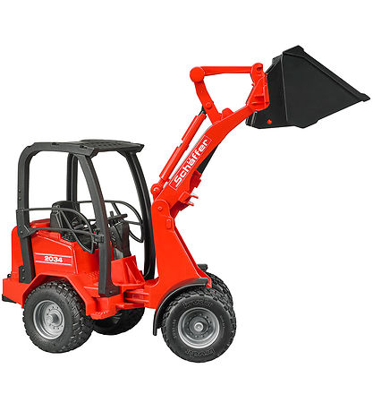 Bruder Working machine - Schäffer 2630 Loader - 02190
