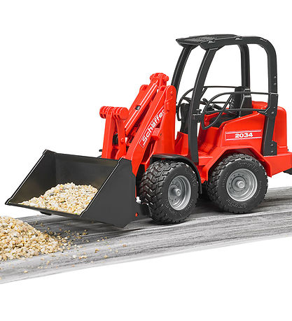 Bruder Working machine - Schäffer 2630 Loader - 02190