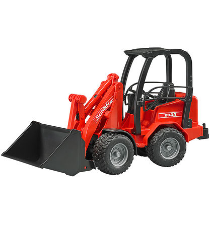 Bruder Working machine - Schäffer 2630 Loader - 02190