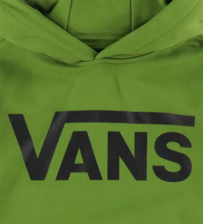 Vans Kapuzenpullover - Classic+ - Pesto