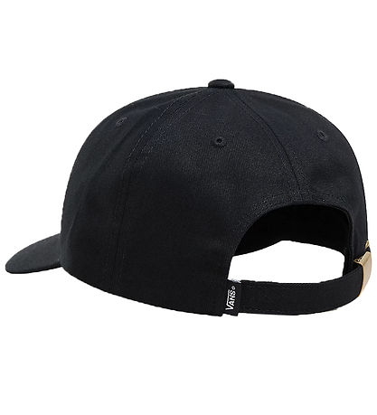 Vans Cap - Black
