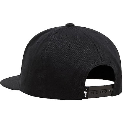 Vans Kappe - Classic+ - Schwarz