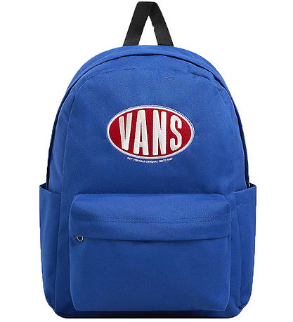 Vans Backpack Old Skool Grom True Blue Try us KW HU