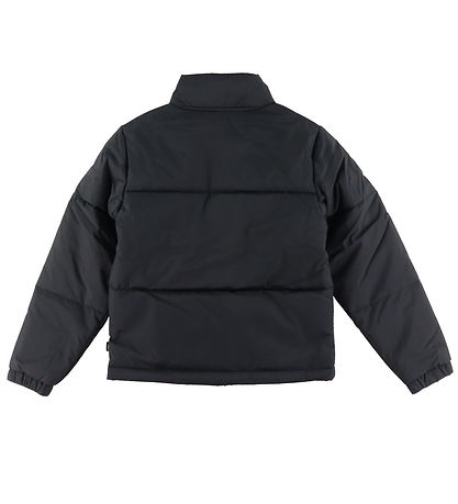 Vans Vadderad jacka - Norris - Svart
