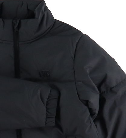 Vans Vadderad jacka - Norris - Svart