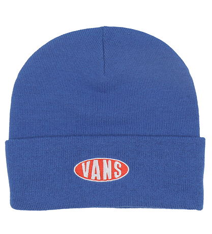 Vans Beanie - Knitted - True Blue
