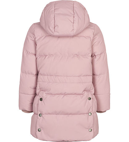 MarMar Down Jacket - Olvin - Light Mauve