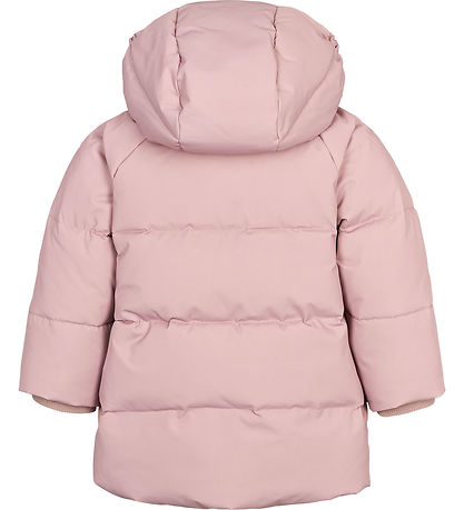 MarMar Down Jacket - Omega - Light Mauve
