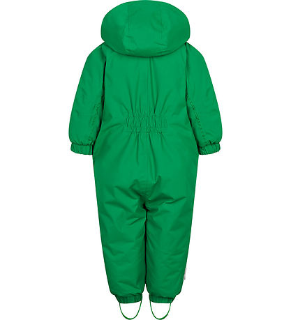 MarMar Snowsuit - All - Emerald