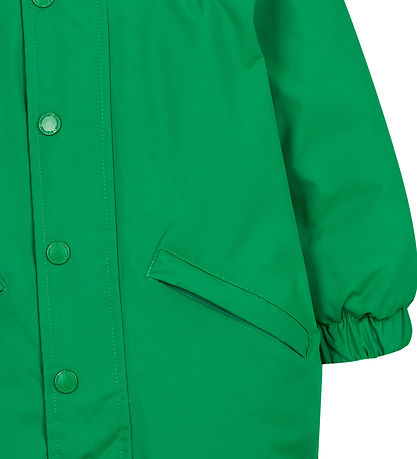 MarMar Snowsuit - All - Emerald