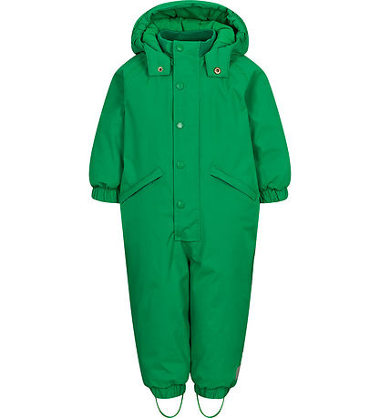 MarMar Snowsuit - All - Emerald