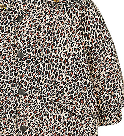 MarMar Schneeanzug - Alle - Leopard