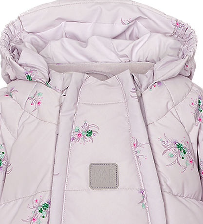 MarMar Sneeuwpak - Dekbedpak - Obert - In Bloom