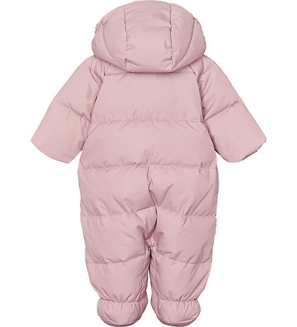 MarMar Snowsuit - Down - Obert - Light Mauve