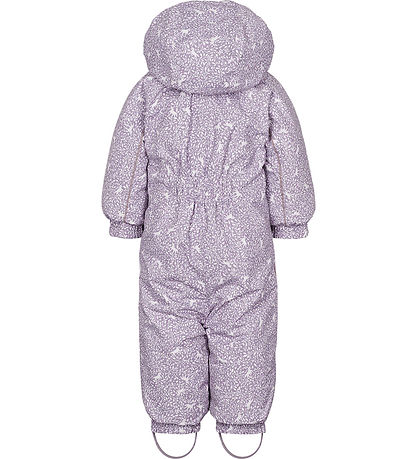 MarMar Snowsuit - Oriel - Unicorn