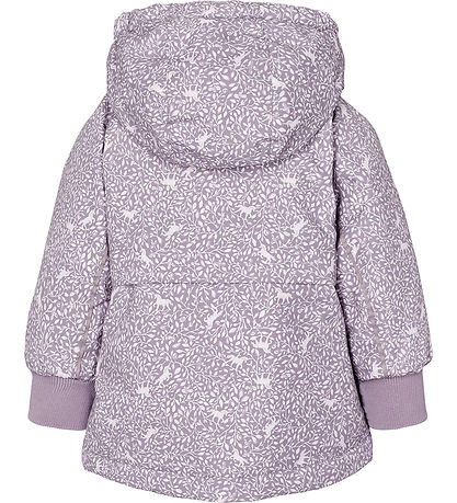 MarMar Winter Coat - Osak - Unicorn
