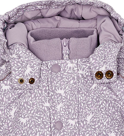 MarMar Winter Coat - Osak - Unicorn
