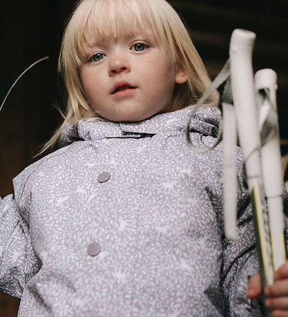 MarMar Winter Coat - Osak - Unicorn