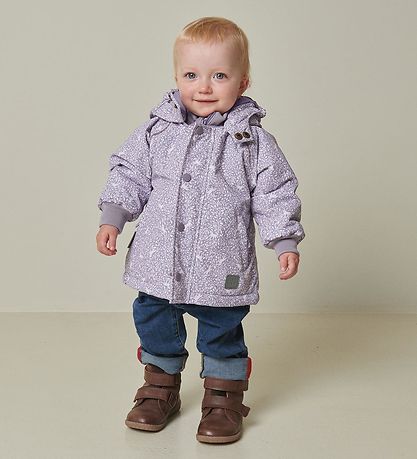 MarMar Winter Coat - Osak - Unicorn