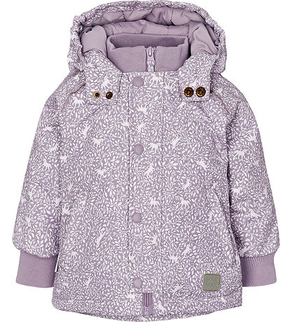MarMar Winter Coat - Osak - Unicorn