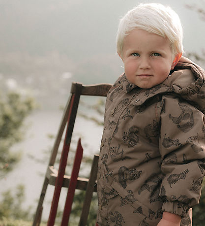 MarMar Kuldagalli - Allir - Bear