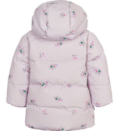MarMar Down Jacket - Omega - In Bloom