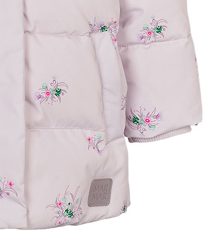 MarMar Down Jacket - Omega - In Bloom
