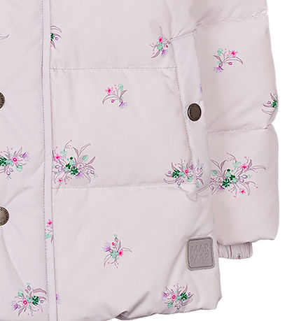MarMar Down Jacket - Olita - In Bloom