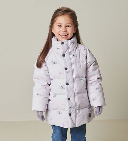MarMar Down Jacket - Olita - In Bloom