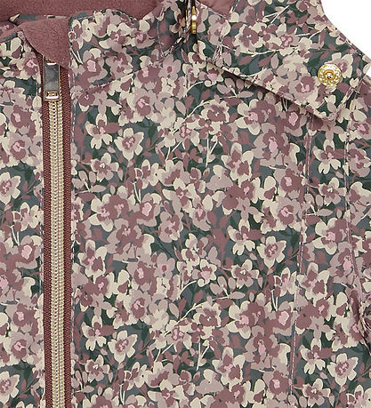 Hust and Claire Úlpa - HCObina - Pale Lilac M. Blóm