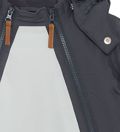 Hust and Claire Snowsuit - HCOpengo - Ombre Blue