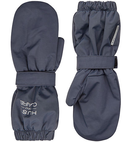 Hust and Claire Fäustlinge - HCFu- Ombre Blue