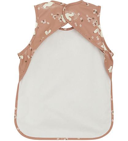 CeLaVi Apron - PU - Tawny Brown